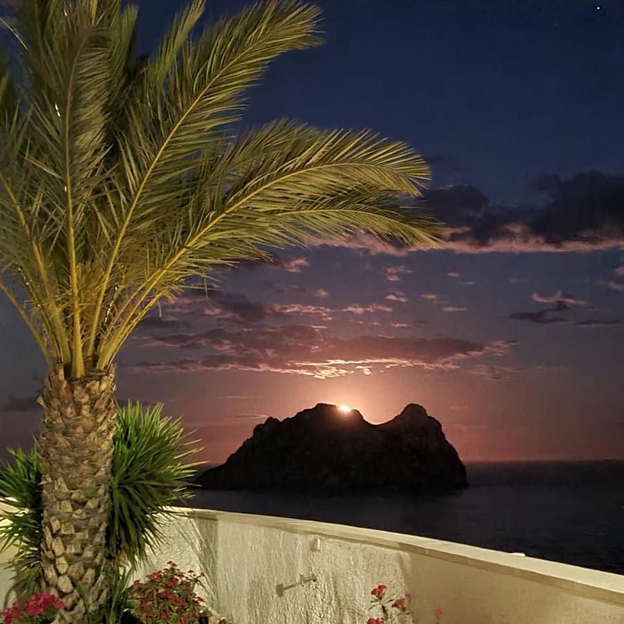 Los Geraneos Агілас Екстер'єр фото